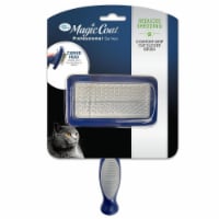 Four Paws® Ultimate Touch Gentle Slicker Perspective: Main