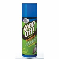 Four Paws® Keep Off!® Indoor and Outdoor Cat & Dog Repellent Perspective: Main