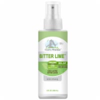 Four Paws Bitter Lime Pump Spray
