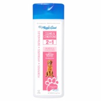 Four Paws Magic Coat 2 In 1 Shampoo