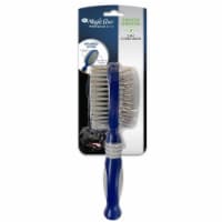 Four Paws® Magic Coat Reduces Shedding Combo Brush Perspective: Main