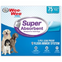 Kroger clearance dog diapers