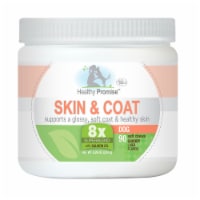 Four Paws® Dog Skin and Coat Supplements Perspective: Main