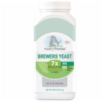 Four Paws® Healthy Promise™ Brewers Yeast Tablets Perspective: Main