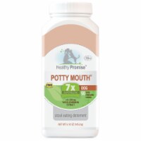 Four Paws Healthy Promise™ Potty Mouth® Chewable Tablets Perspective: Main