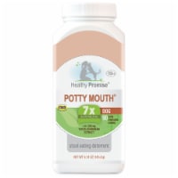 Four Paws Healthy Promise™ Potty Mouth® Chewable Tablets Perspective: Main