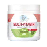 Four Paws Cat Multi Vitamin Soft Chews Perspective: Main