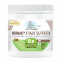 Four Paws Healthy Promise Urinary Tract Support Soft Chews