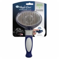 Magic coat slicker sales brush