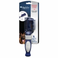 Magic Coat Professional Series Total Knot Destroyer Dog Knot Comb 1 Count Perspective: Main