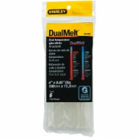 Stanley® DualMelt Dual Temperature Glue Sticks Perspective: Main