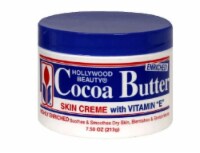 Hollywood Beauty Cocoa Butter Skin Cream