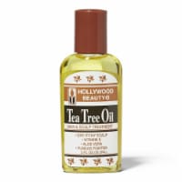 Hollywood Beauty® Tea Tree Oil
