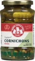 Trois Petits Cochons™ Original Cornichons