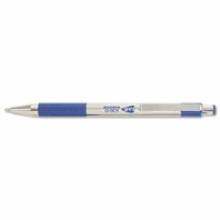 Zebra® PEN,GEL,RT,0.7MM,G-301,BE 41321