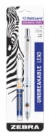 Zebra DelGuard Fine Point Mechanical Pencil