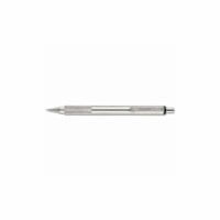 Zebra M-701 0.7mm Stainless Steel Mechanical Pencil