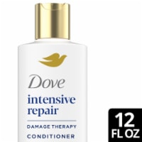 Dove Ultra Care Intensive Repair Conditioner