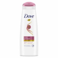 Dove Nutritive Solutions Color Protect Sulfate-Free Shampoo