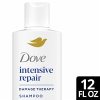 Dove Ultra Care Intensive Repair Shampoo