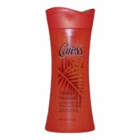 Caress Tahitian Renewal Silkening Body Wash 12 oz Perspective: Main