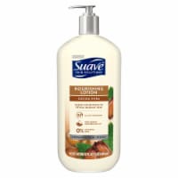 Suave® Body Lotion Nourishing Cocoa Shea