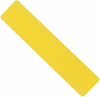 Hillman Reflective Safety Tape Perspective: Main