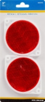 Hillman Red Reflector