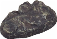 Hillman Hidden Key Rock - Black