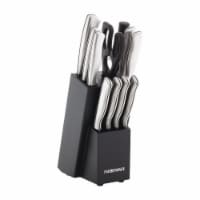Farberware Stamped Stainless Steel Cutlery Set