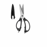 Zulay Kitchen Spring-Loaded Poultry Shears, 1 - Kroger