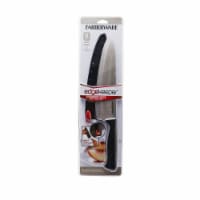 Farberware Edgekeeper Chef's Knife - Black