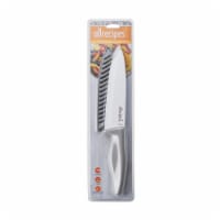 Allrecipes Ceramic Chef Knife Perspective: Main