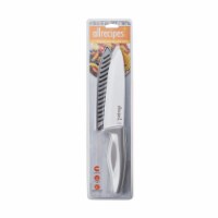 Allrecipes Ceramic Chef Knife Perspective: Main