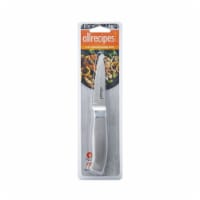 Allrecipes Poly Paring Knife - Gray Perspective: Main