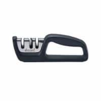Allrecipes 2 Stage Knife Sharpener with Serrated Slot Perspective: Main