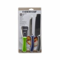 Farberware Vegetable Knife Set