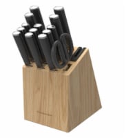 KitchenAid Chef Knife with Sheath Perspective: Main