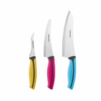 Farberware Three Piece Knife Set