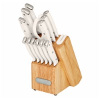 Farberware Edgekeeper 14 Piece Cutlery Set