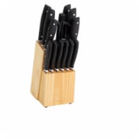 Farberware 15 Piece Cutlery Set