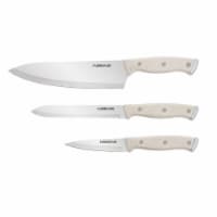Farberware Eco Friendly Cutlery Chef Set Perspective: Main