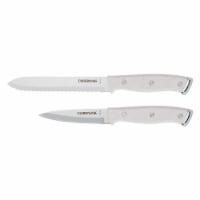 Farberware Triple-Riveted Chef Knife Set, 3 pc - Kroger