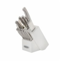 Farberware Pro Cutlery Set - White Perspective: Main