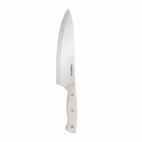 Farberware Eco-Friendly Chef Knife - White Perspective: Main