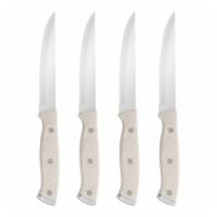 Farberware Steak Knife Set Perspective: Main