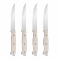 ZWILLING Pro 7-pc Knife Set With Bamboo Magnetic Easel, 7-pc - Kroger