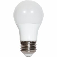 Satco 40W Equivalent Warm White A15 Medium Dimmable LED Light Bulb S9030