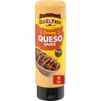 Old El Paso™ Creamy Queso Dip Taco Sauce