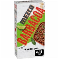 Mezco™ Barbacoa Sauce & Spice Blend Flavor Duo Seasoning